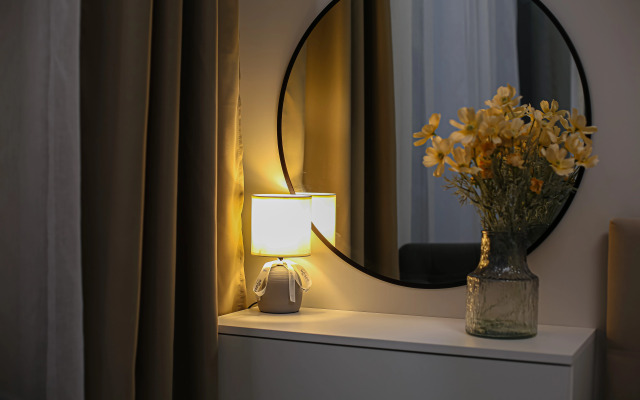 Квартира у Петровны в Авангарде