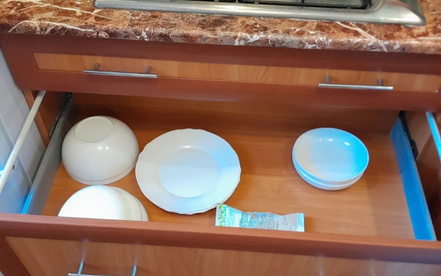 Квартира на Московском шоссе