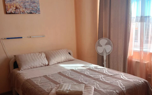 Avrora Dvukhmestnye (id 134) Apartment