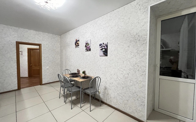 Na Ulitse Peskovskaya 12B Flat