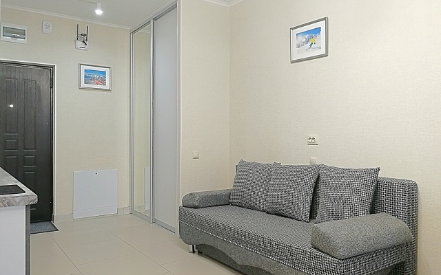 Apartments Sacvoyage 10