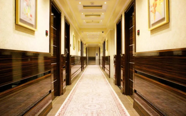 Atlas Hotel
