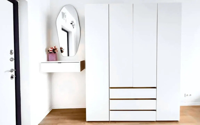 Квартира Студия в Новом Доме вГости