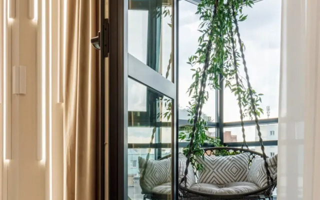 Apartments Flate Zone