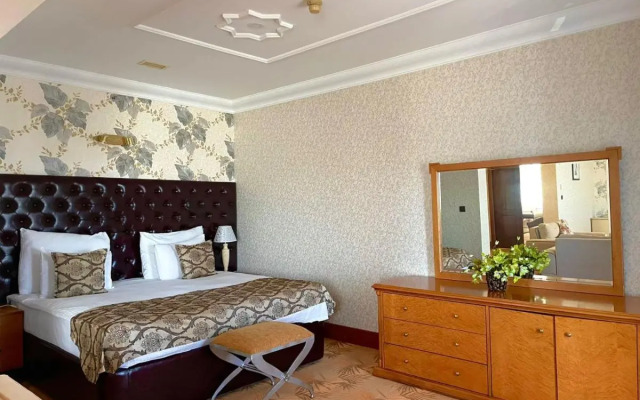 Grand Hotel Europe