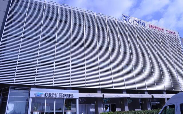 Orty Airport Hotel