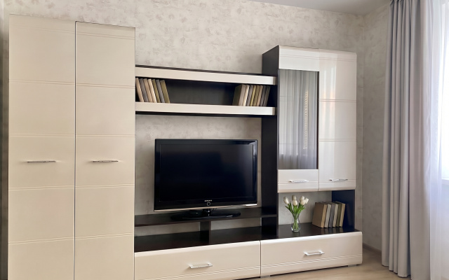 Квартира на улице Усова 42
