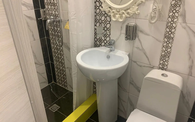 Квартира Студия на Старо-Петергофском пр. д.52