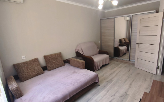 Sdam 1 Komnatnuyu Na Tukhachevskogo 30/7 Flat