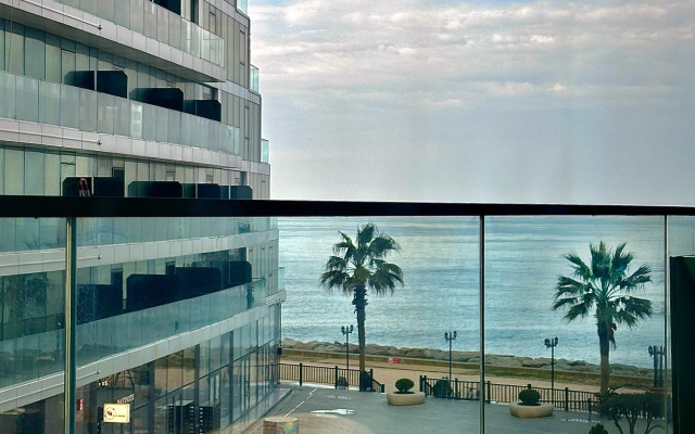 Batumi Plyazh Apartments