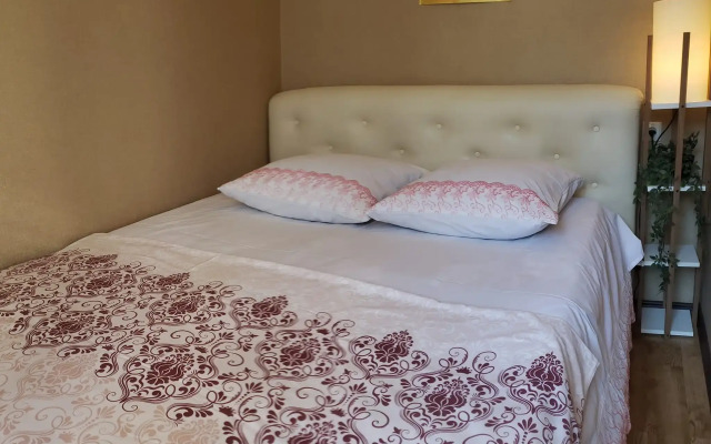 Staryij Tbilisi Apartments