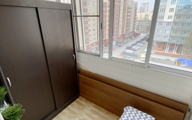 Star Kryilova 67A Apartaments