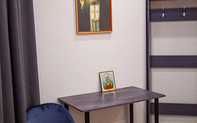 Na Bekmeshova Guest House
