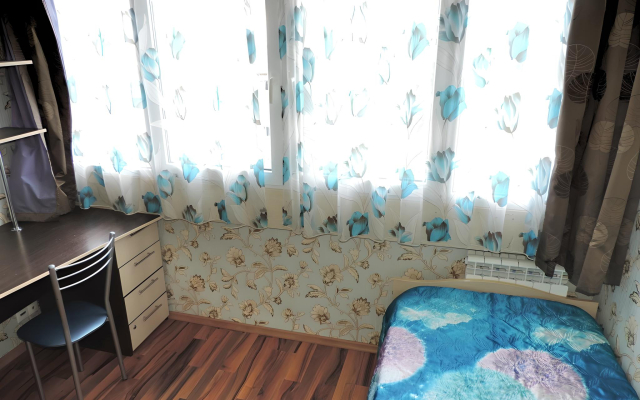 Kvartira Na Pavlova Apartments