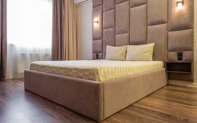 Квартира на Переулке Крупской 29/2