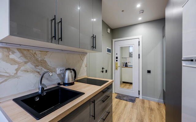 Апартаменты FortEstate 233