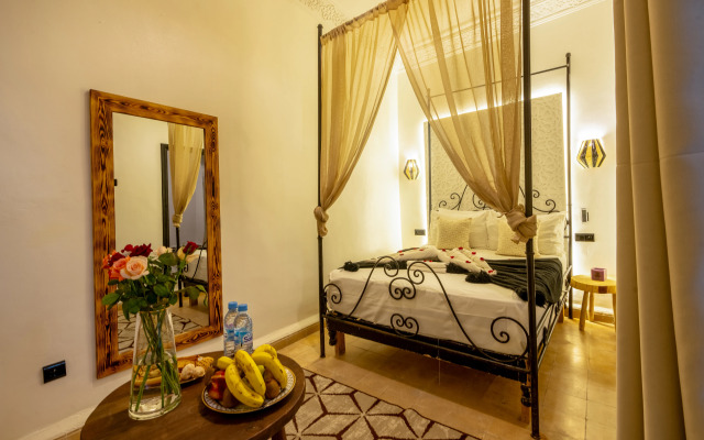 Гостевой дом Riad Des Remparts