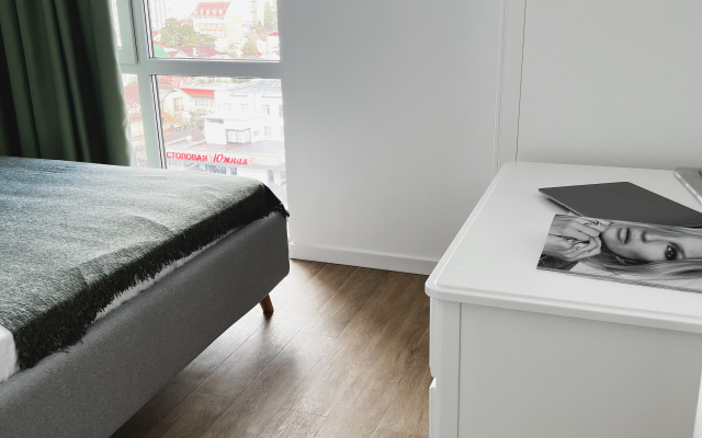 Apartment on the Heights 7