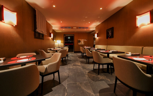U-Visionary Venezia Hotel