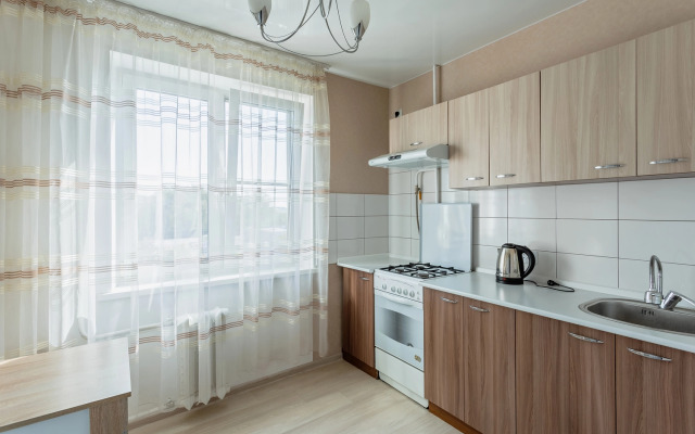Krasivaya kvartira na Voroshilova Apartments