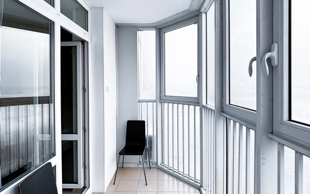 Жилое помещение MegaStay 12