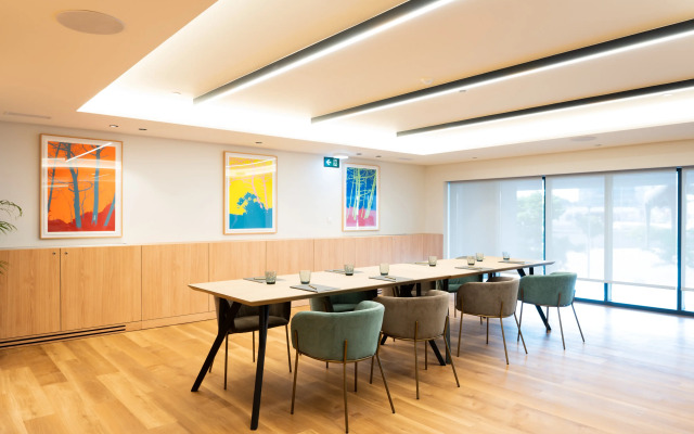 Hotel Martinhal Lisbon Oriente