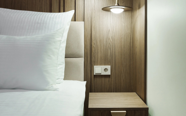 Апартаменты Новые апартаменты премиум класса в самом центре Москвы