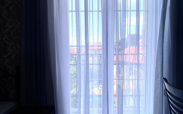 Гостевой дом Salve