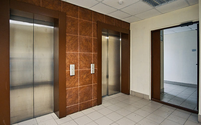 Квартира Sibkvart Семьи Шамшиных 90/5 (10 этаж)