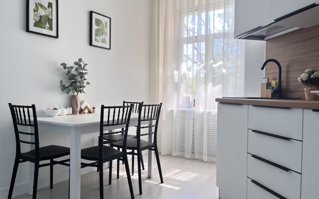 Botanika v istoricheskom tsentre ot Wonderapart Flat