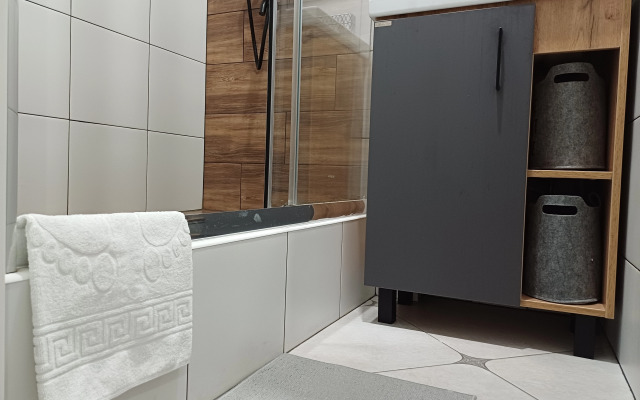 Квартира на Ленина 13А