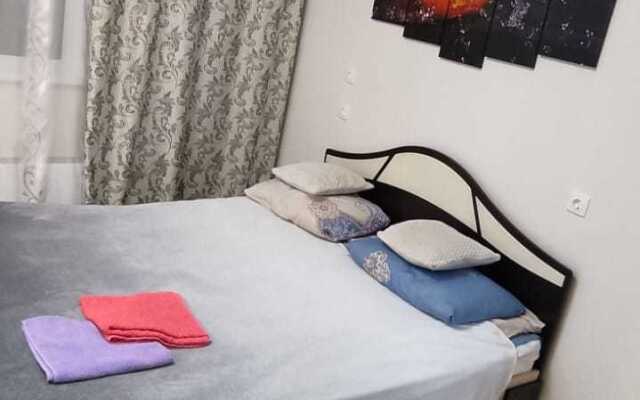 Квартира на улице Самаровской (18)