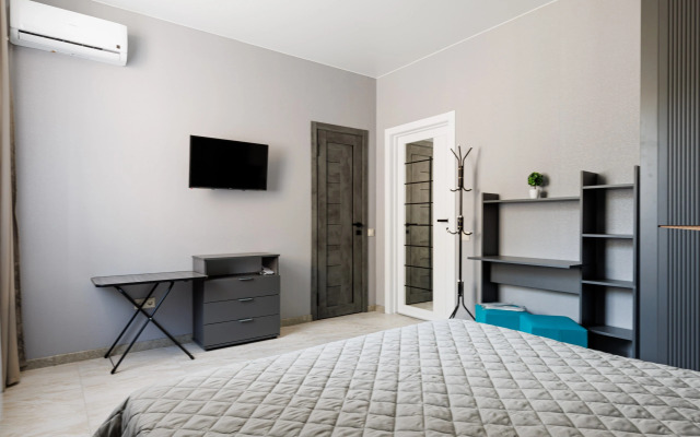 Mechta Lyubani Guest house