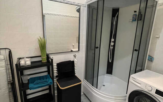 Uyutnaya V Tsentre Goroda Flat