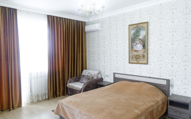 Na Kruche Guest House