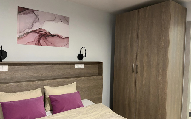 Квартира За Московскими Вратами