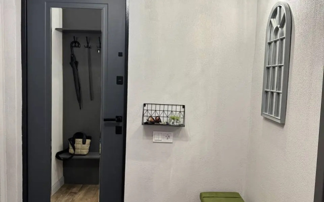 Na Sheboldaeva Flat