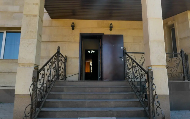 Castnyj dom Holiday House Astana