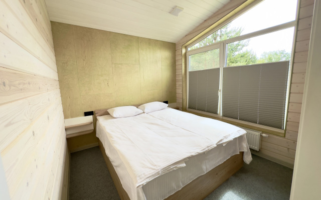 Yarki Park-Hotel