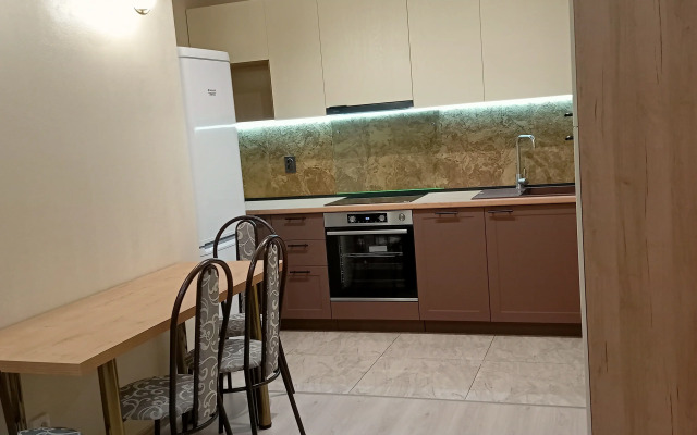 Demidovskiy Guest house