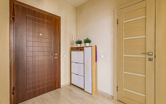 Апартаменты Премиум Юг Апарт