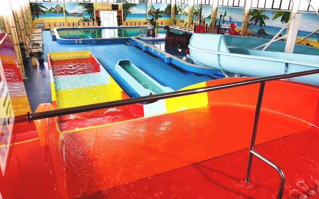 Золотые пески