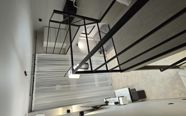 Квартира ОК 969