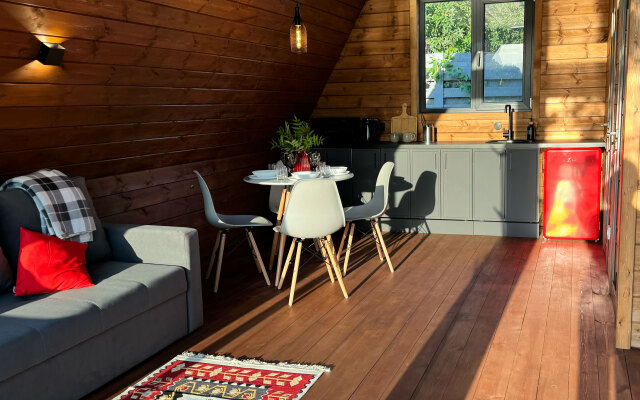 Yelan Glamping