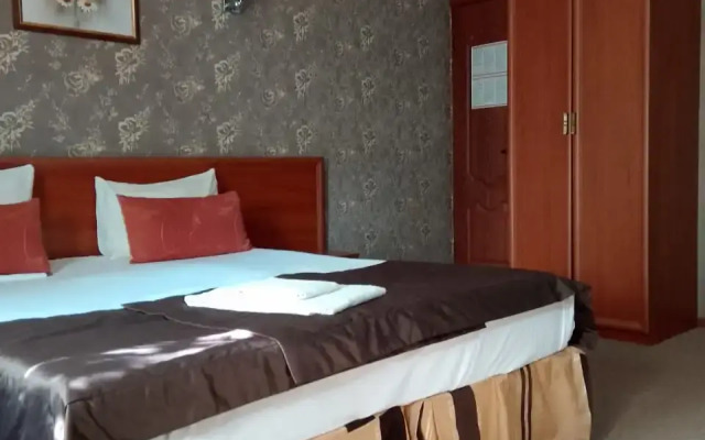 Гостевой Дом Светлана