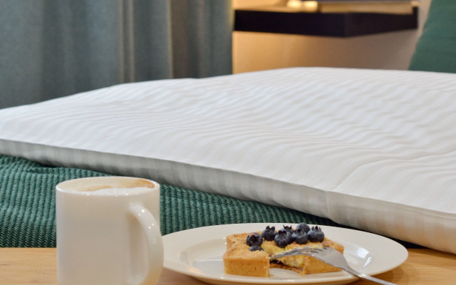 Апартаменты В Гости