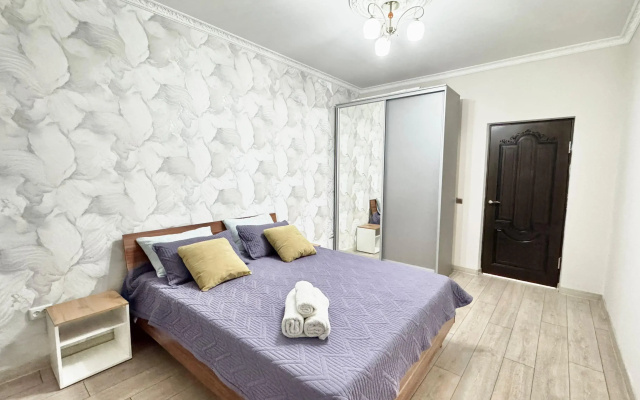 Apartamenty Svetlye uutnye 2-h komnatnye