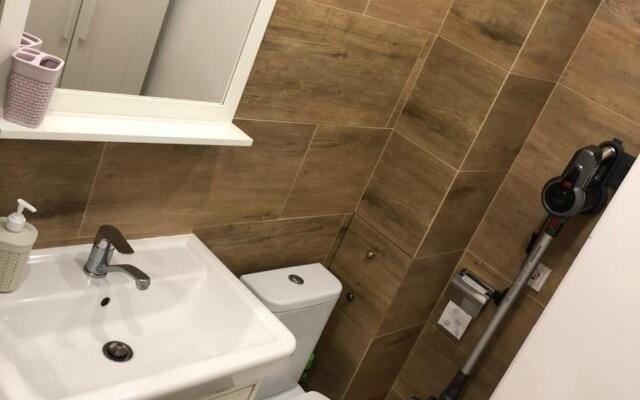 Апартаменты Laung