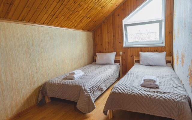 Гостевой Дом в Деревне Шуя