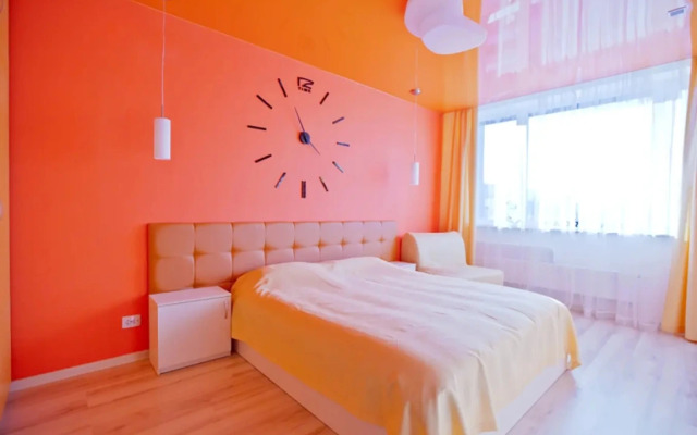 Апартаменты Smart Apart 1